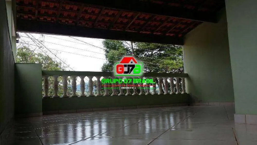 Sobrado, 2 quartos, 200 m² - Foto 11