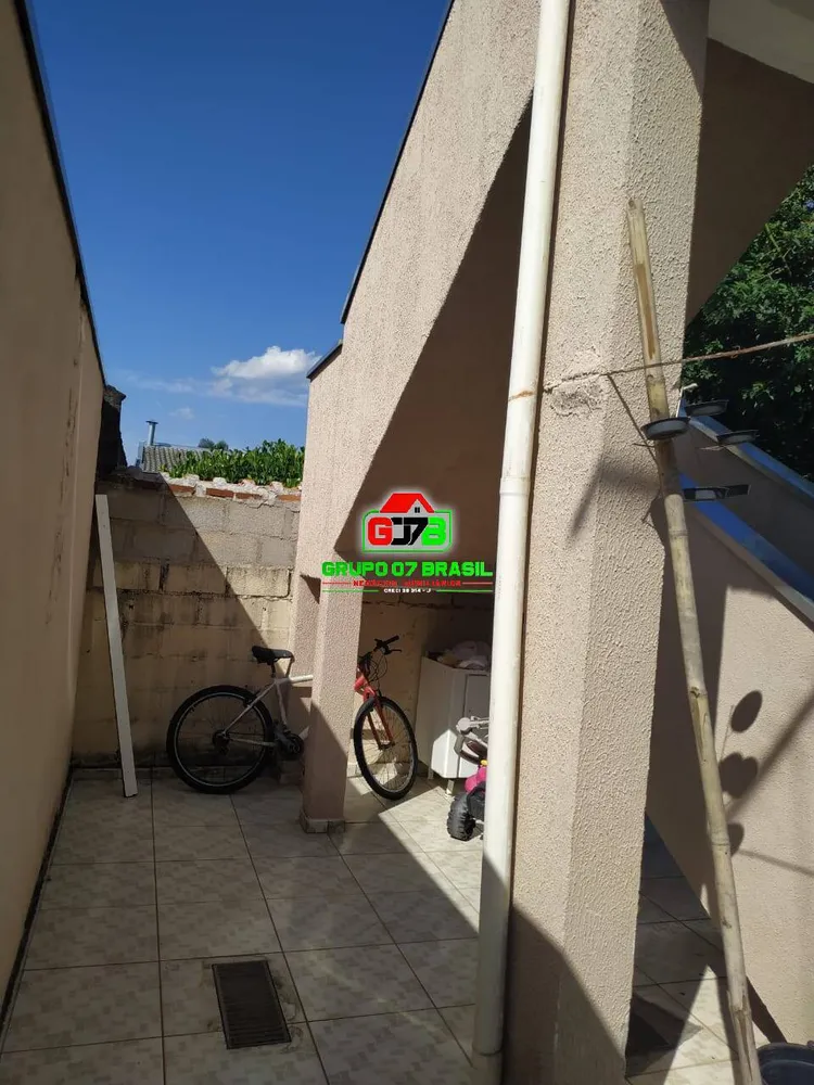 Casa, 5 quartos, 250 m² - Foto 4