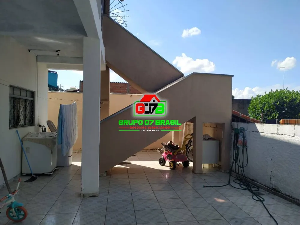 Casa, 5 quartos, 250 m² - Foto 3