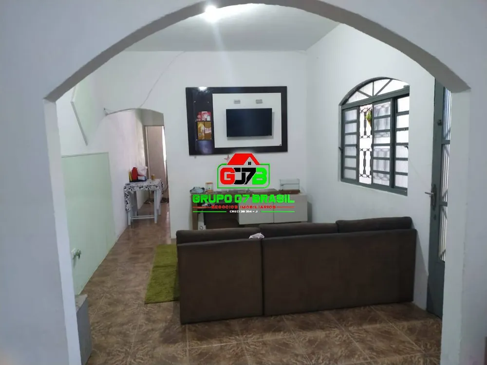 Casa, 5 quartos, 250 m² - Foto 6