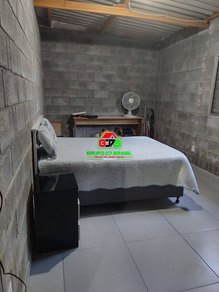 Chácara à venda com 2 quartos, 90m² - Foto 4