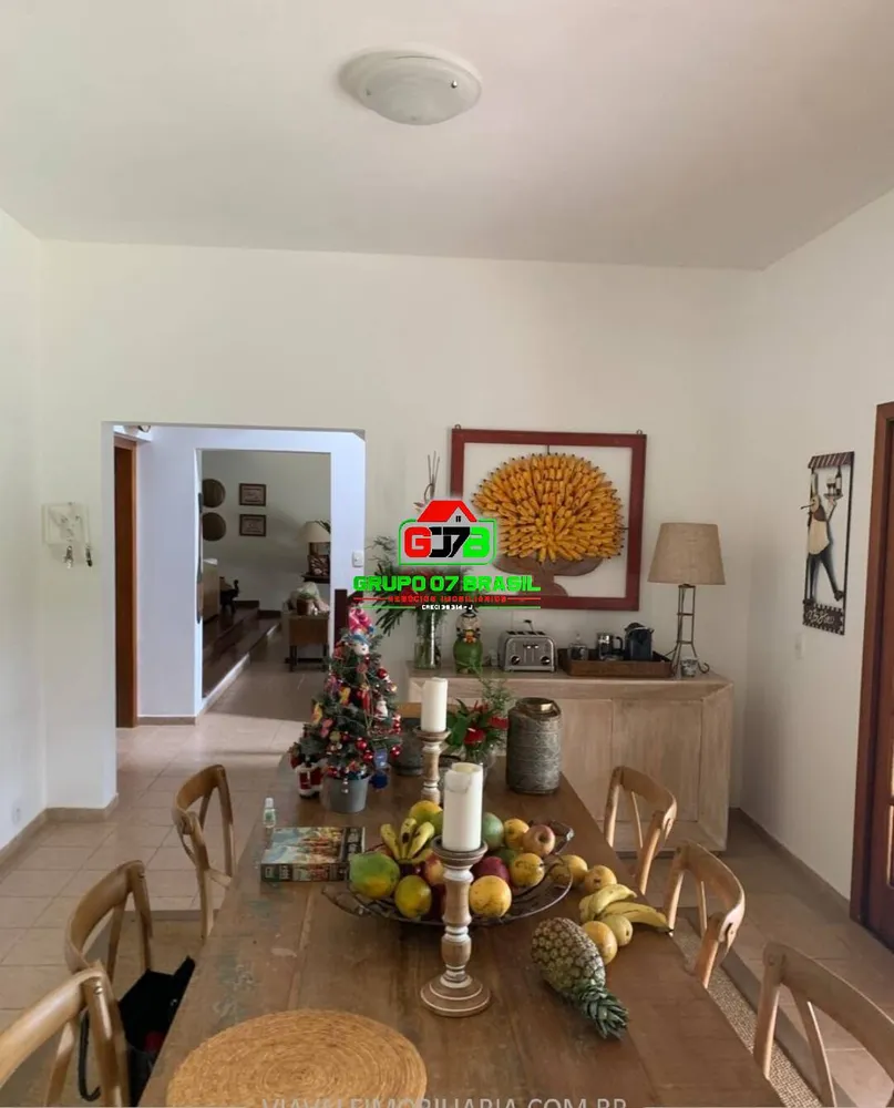 Casa de Condomínio, 4 quartos - Foto 5