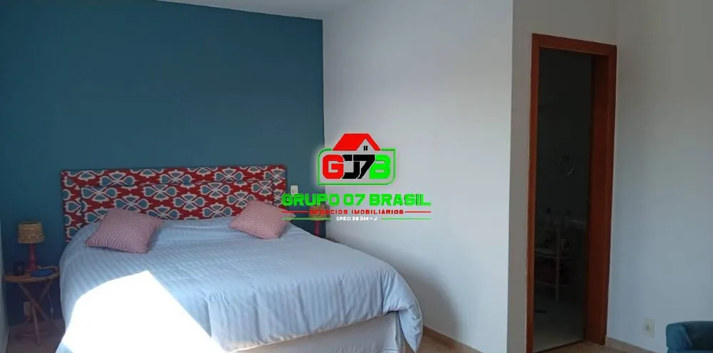 Casa de Condomínio, 4 quartos - Foto 4