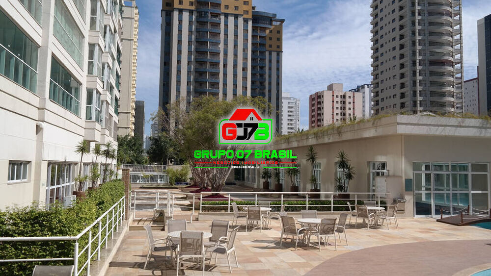 Apartamento à venda e aluguel, 183m² - Foto 2