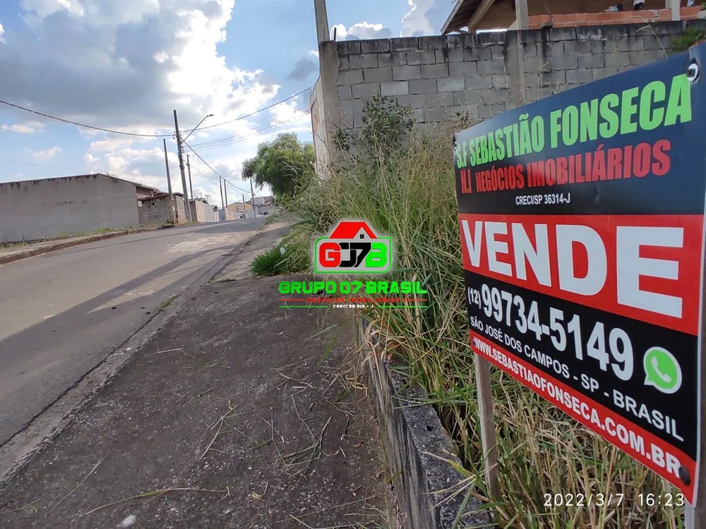 Terreno, 350 m² - Foto 2