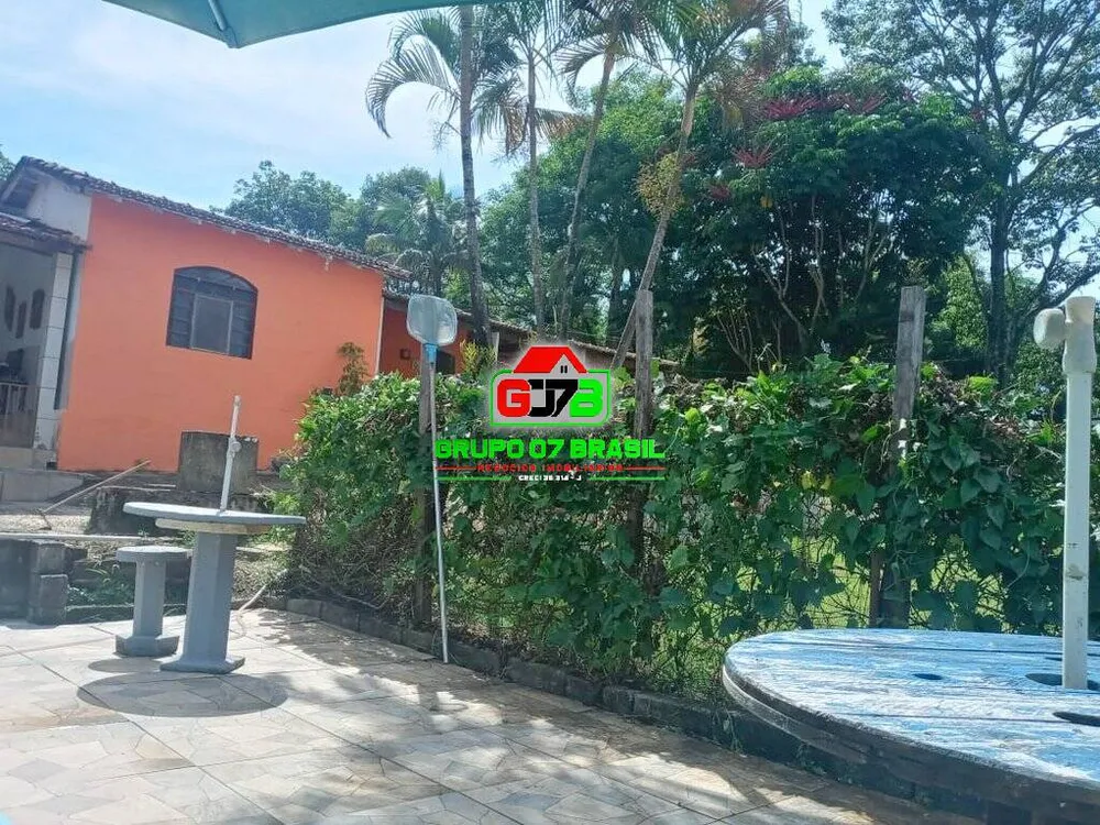 Chácara, 6 quartos, 5300 m² - Foto 6