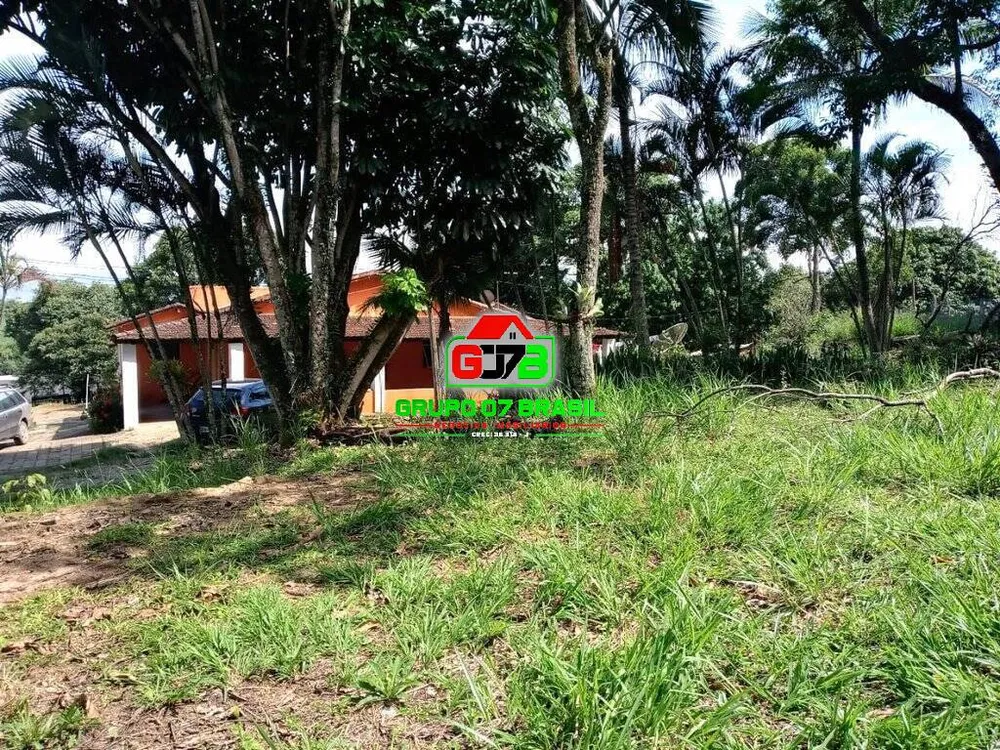 Chácara, 6 quartos, 5300 m² - Foto 8