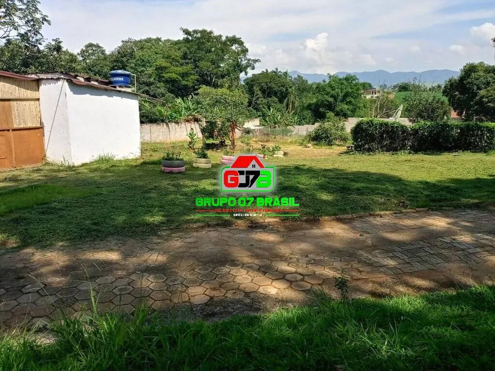 Chácara, 6 quartos, 5300 m² - Foto 4