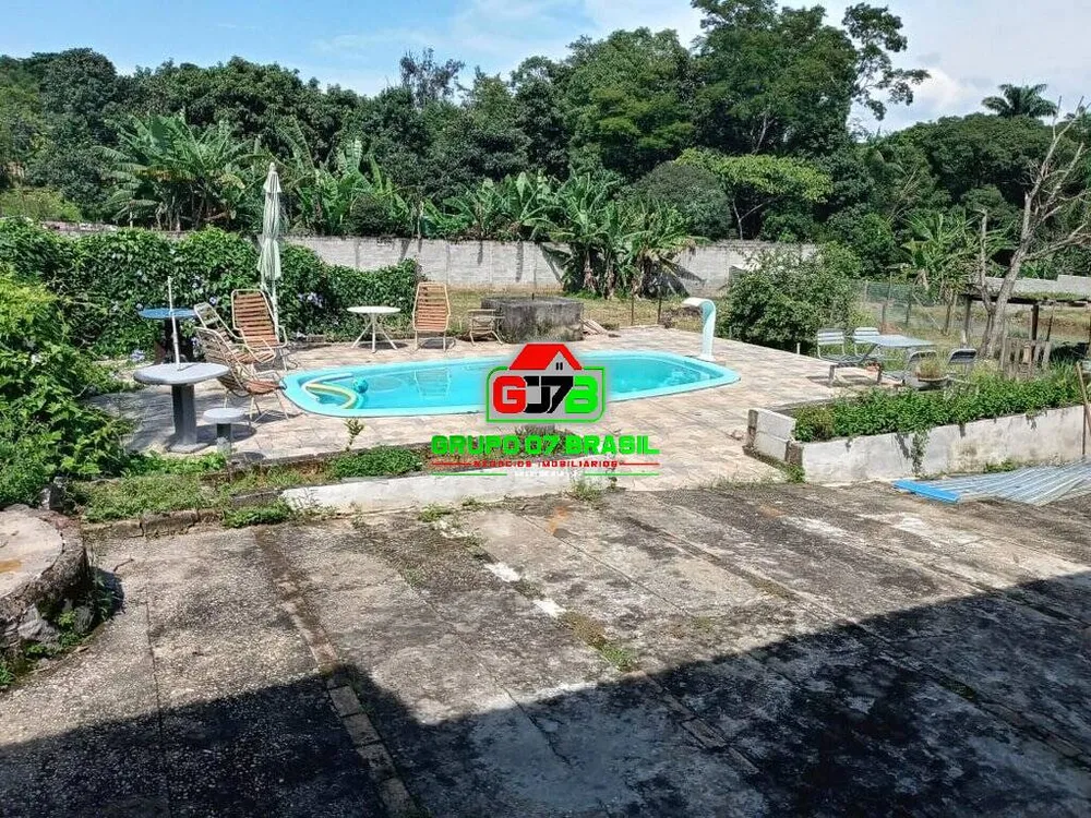 Chácara, 6 quartos, 5300 m² - Foto 2