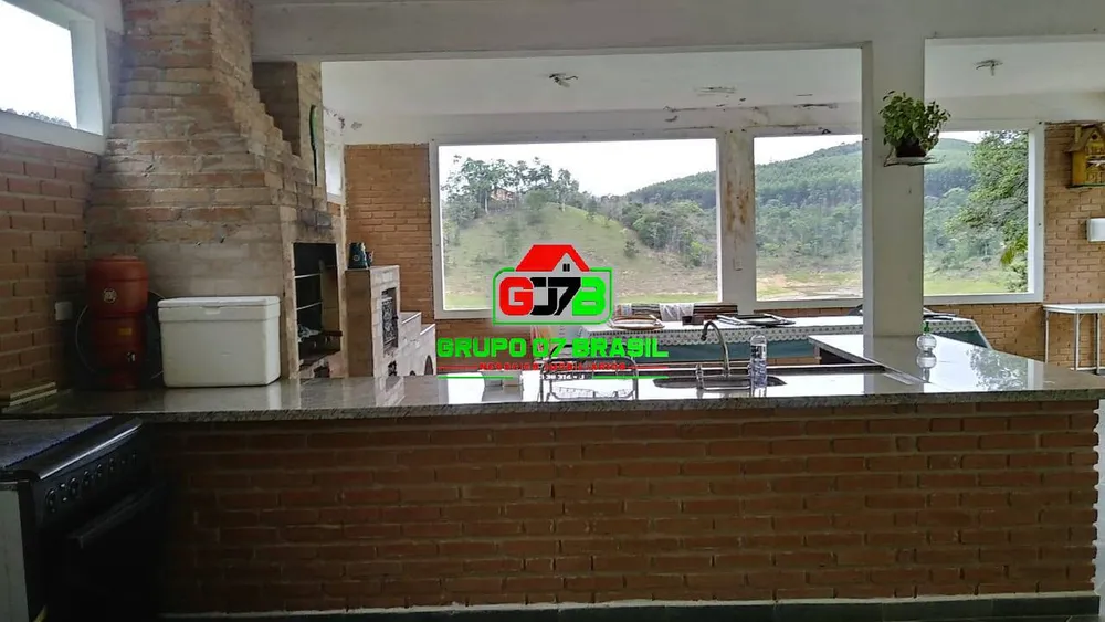 Terreno, 3 hectares - Foto 3