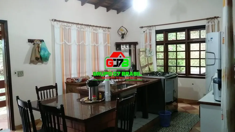 Terreno, 3 hectares - Foto 8