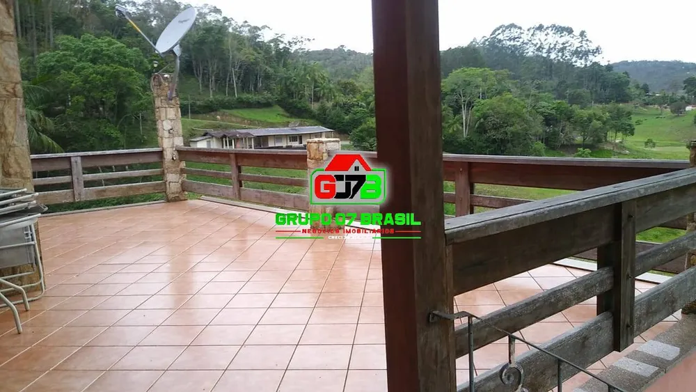 Terreno, 3 hectares - Foto 1