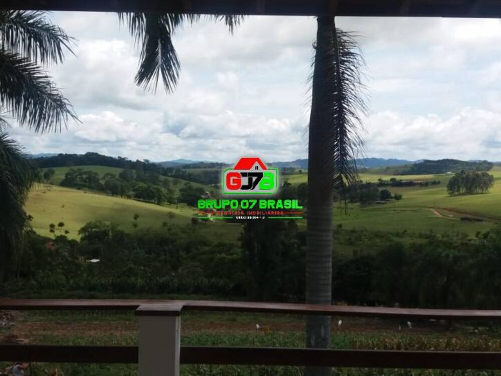 Terreno, 3 hectares - Foto 2