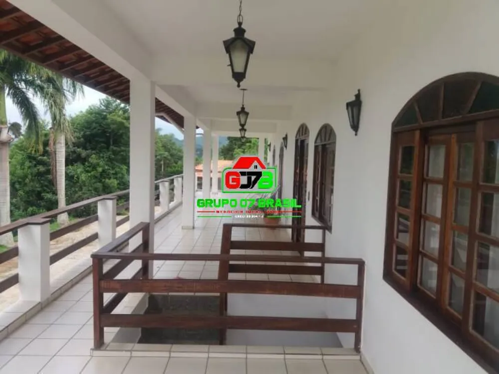 Terreno, 3 hectares - Foto 10