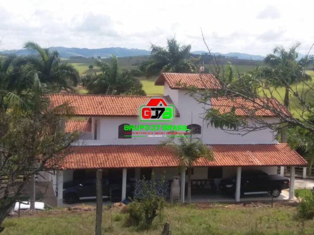 Terreno, 3 hectares - Foto 1