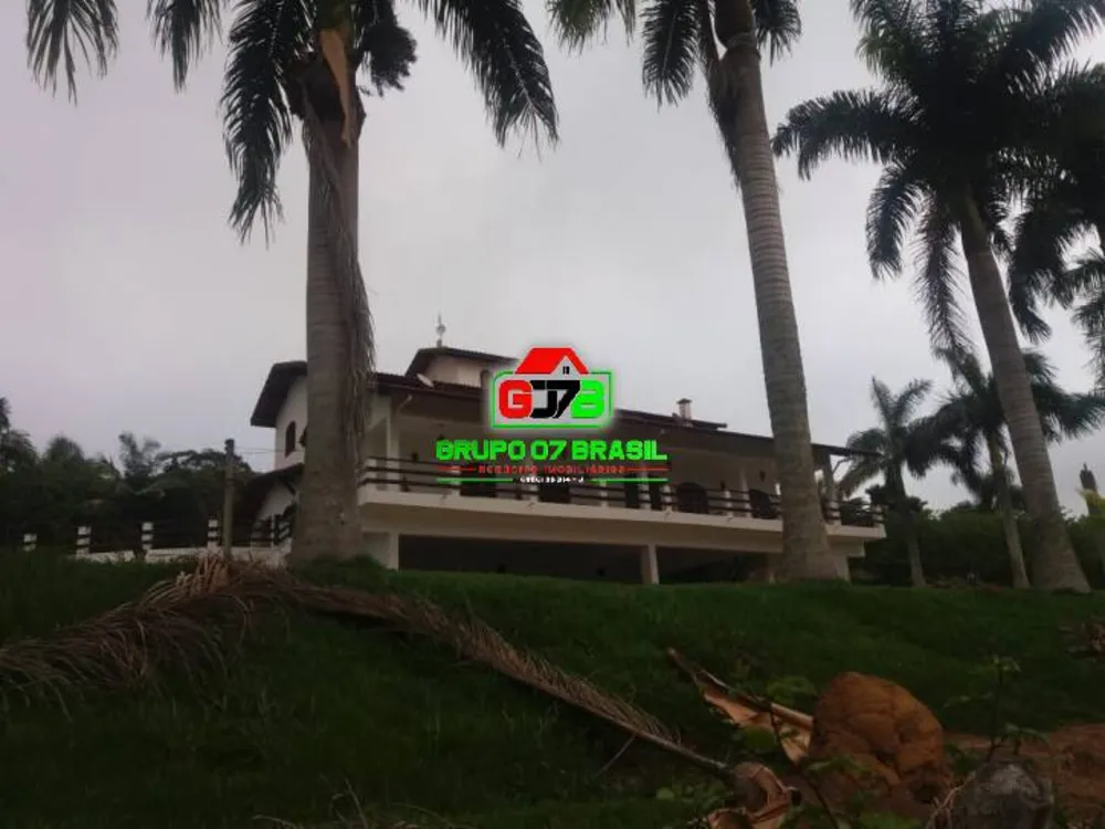 Terreno, 3 hectares - Foto 4