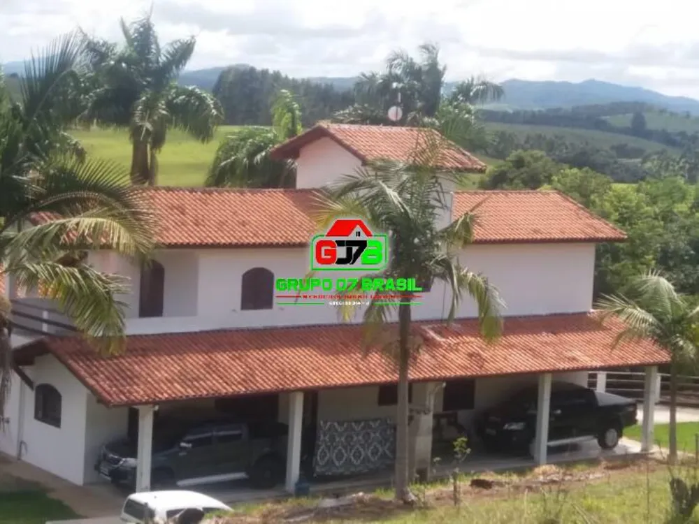 Terreno, 3 hectares - Foto 3