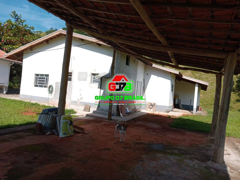 Terreno à venda, 1190m² - Foto 3
