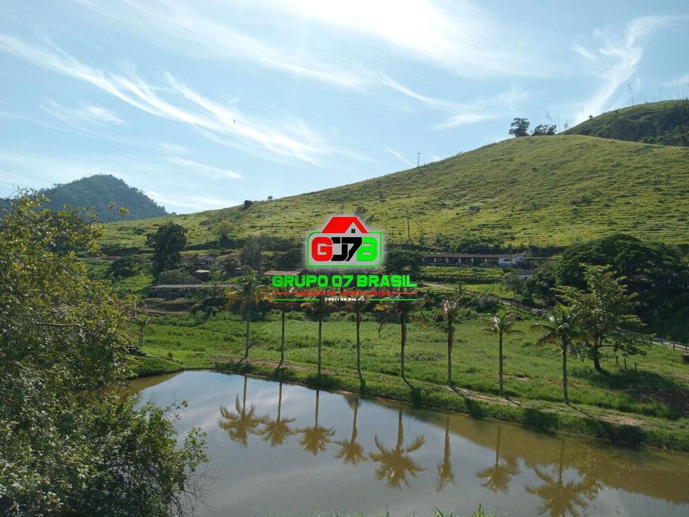 Terreno à venda, 1190m² - Foto 5