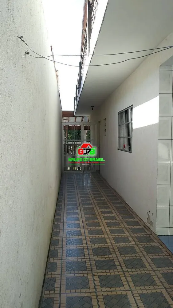 Casa, 5 quartos, 315 m² - Foto 7