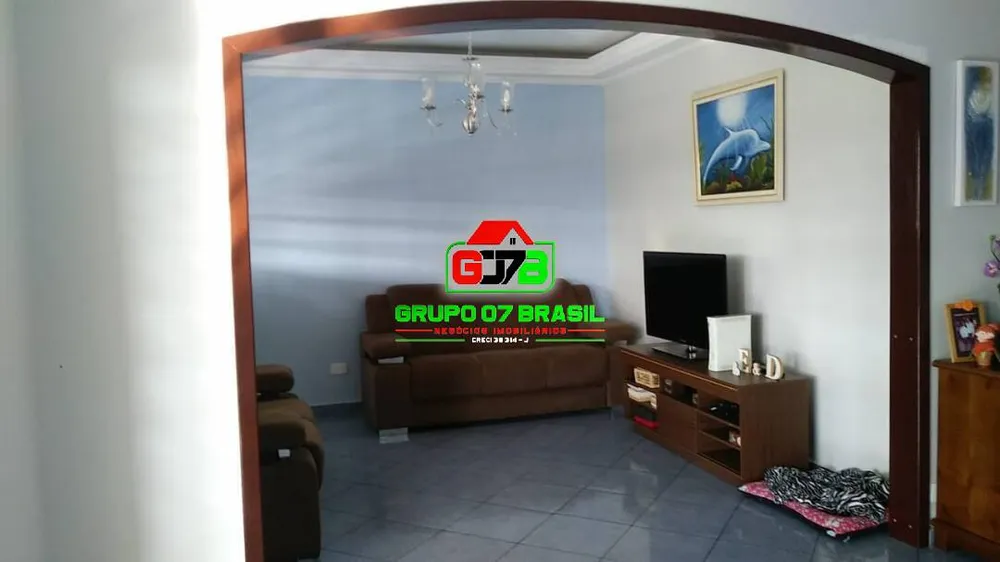 Casa, 5 quartos, 315 m² - Foto 3