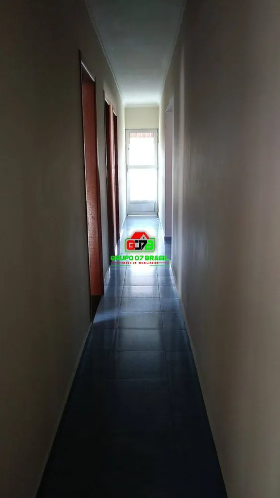 Casa, 5 quartos, 315 m² - Foto 1