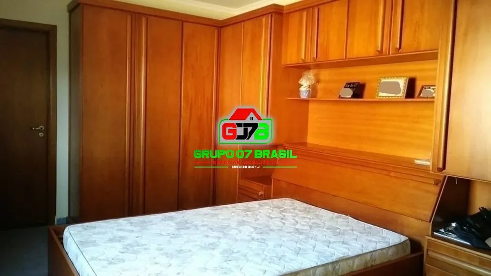 Casa, 5 quartos, 315 m² - Foto 8