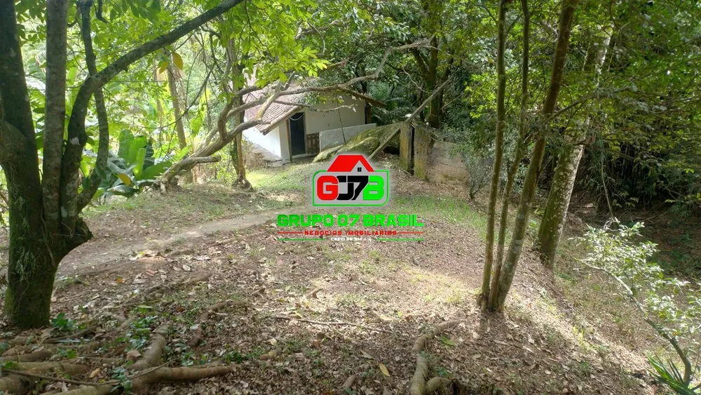 Chácara, 2 quartos, 9100 m² - Foto 8