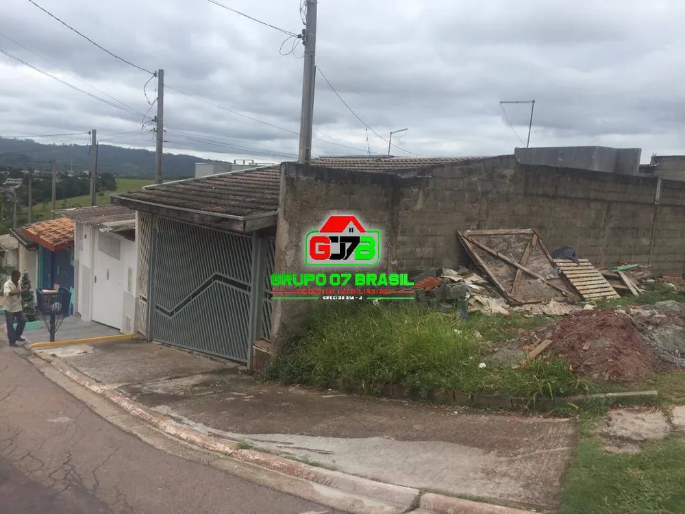 Terreno, 187 m² - Foto 2