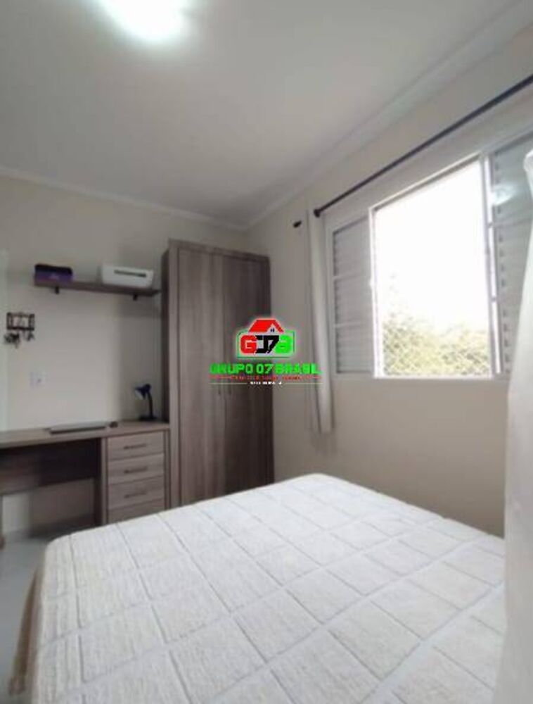Apartamento, 2 quartos, 60 m² - Foto 10