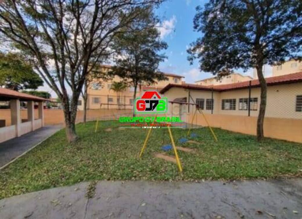 Apartamento, 2 quartos, 60 m² - Foto 12