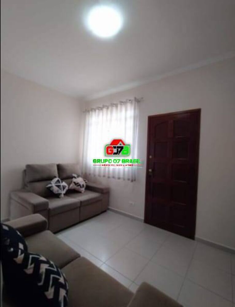 Apartamento, 2 quartos, 60 m² - Foto 2