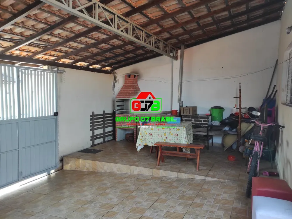 Casa, 2 quartos, 90 m² - Foto 4