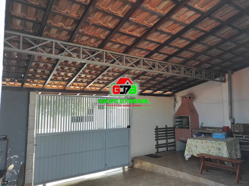 Casa, 2 quartos, 90 m² - Foto 3