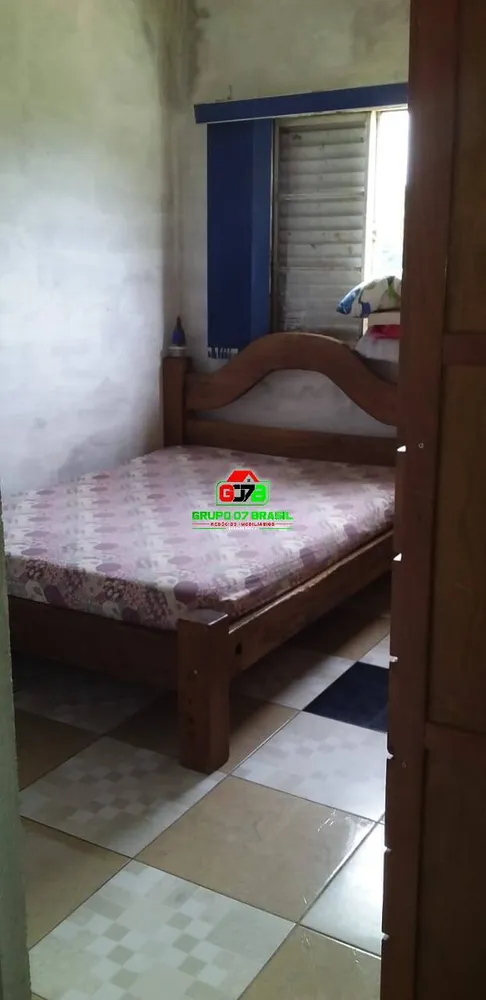 Casa, 2 quartos, 70 m² - Foto 7