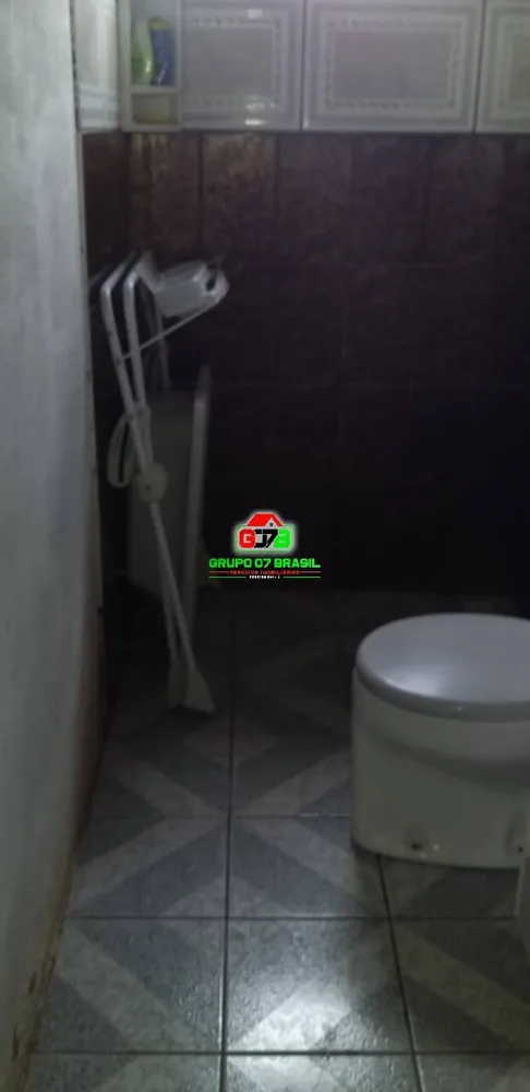 Casa, 2 quartos, 70 m² - Foto 8