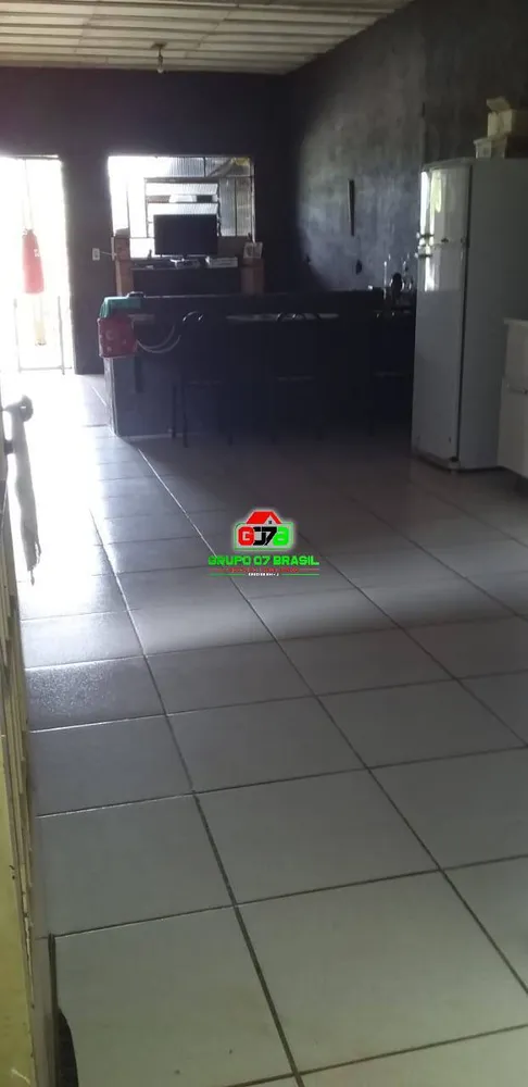 Casa, 2 quartos, 70 m² - Foto 4