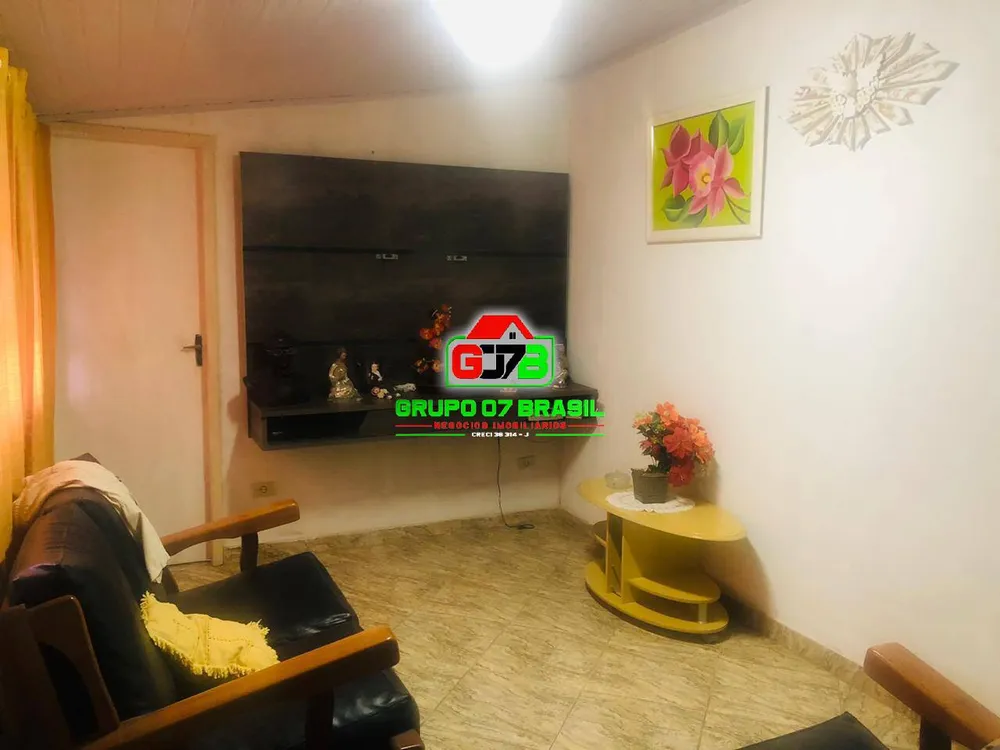 Chácara, 5 quartos, 1100 m² - Foto 5