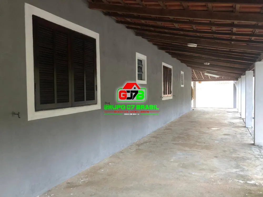 Chácara, 5 quartos, 1100 m² - Foto 6