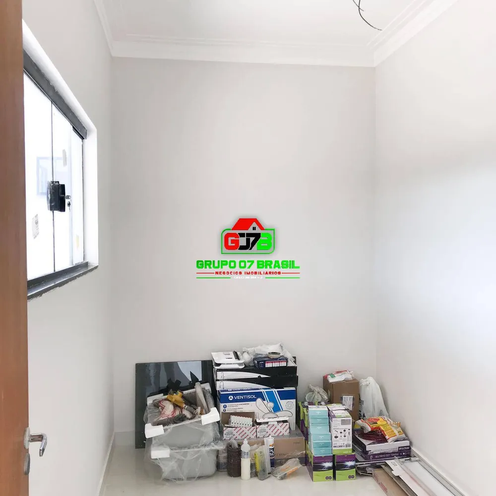 Casa, 3 quartos, 180 m² - Foto 2