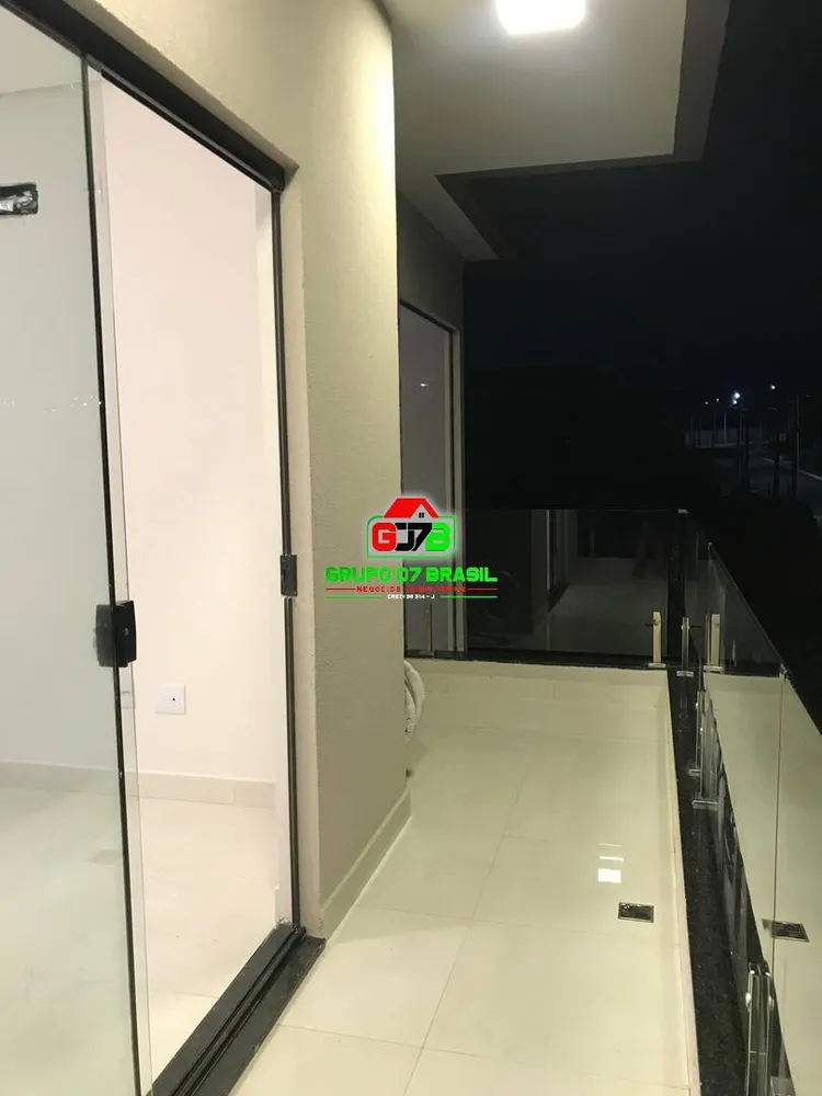 Casa, 3 quartos, 180 m² - Foto 6