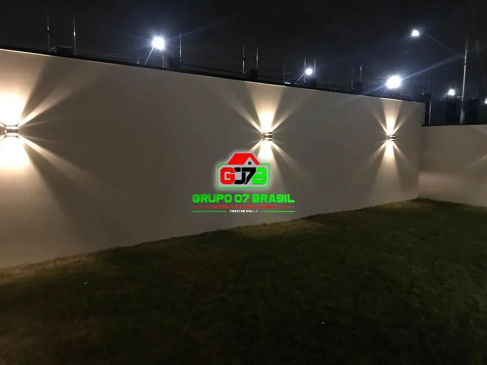 Casa, 3 quartos, 180 m² - Foto 3