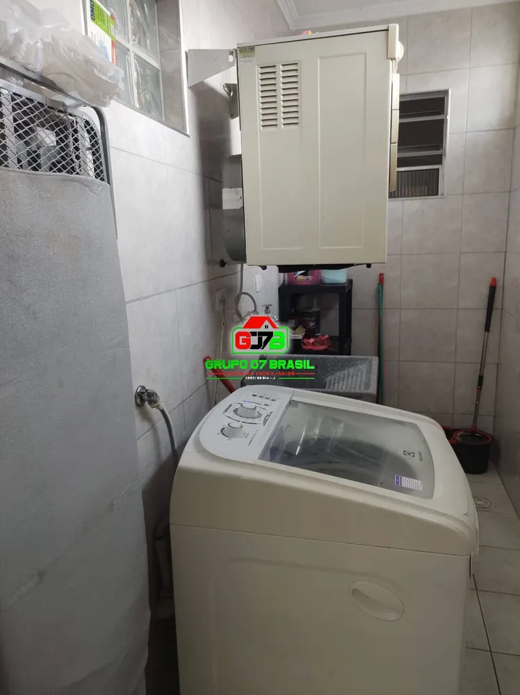 Casa, 3 quartos, 166 m² - Foto 3