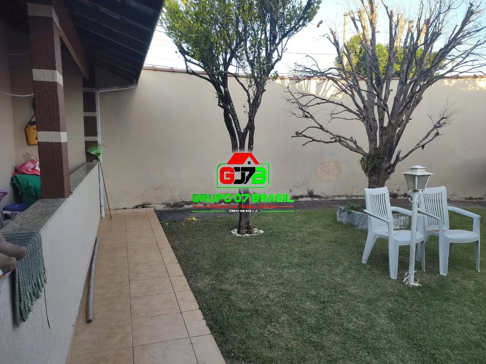 Casa, 3 quartos, 166 m² - Foto 1