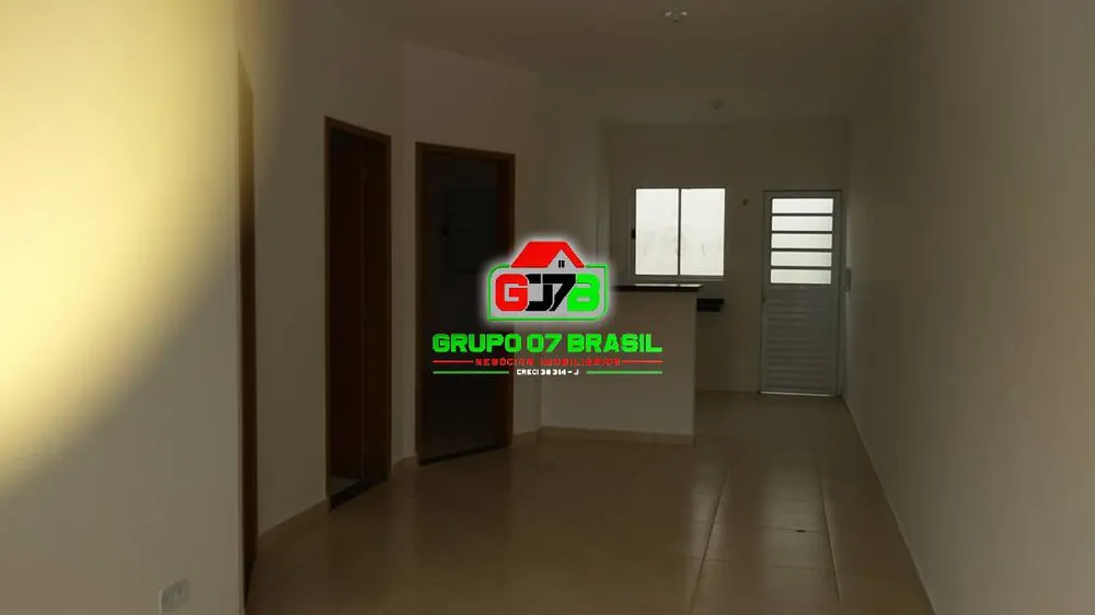Prédio Inteiro, 53 m² - Foto 7