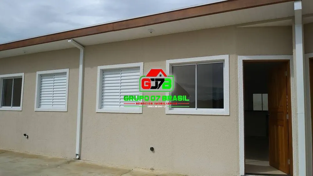 Prédio Inteiro, 53 m² - Foto 5