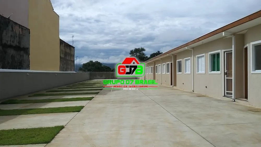 Prédio Inteiro, 53 m² - Foto 1