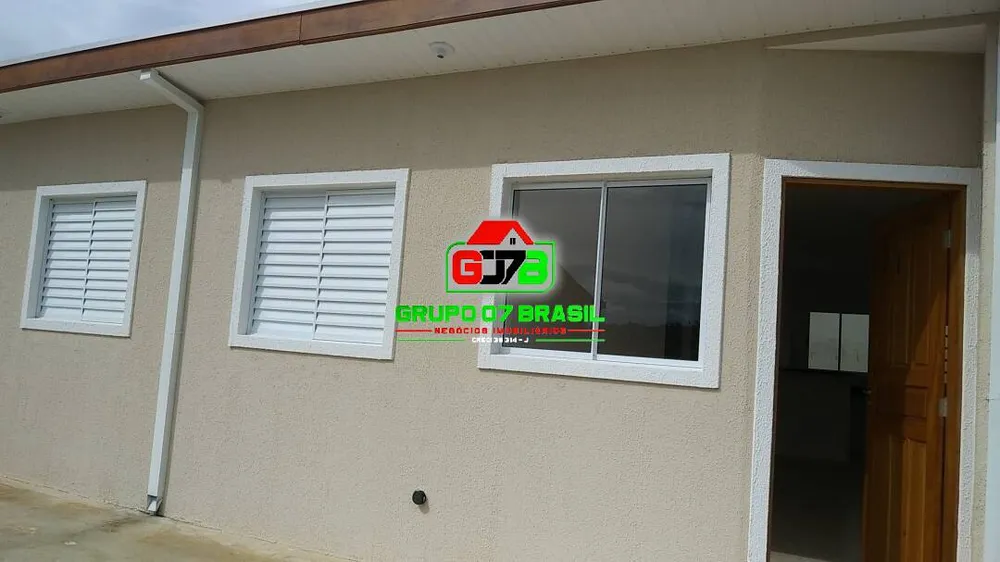 Prédio Inteiro, 53 m² - Foto 4