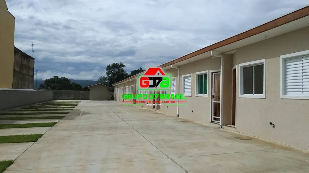 Prédio Inteiro, 53 m² - Foto 3