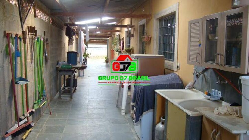 Casa, 3 quartos, 200 m² - Foto 15